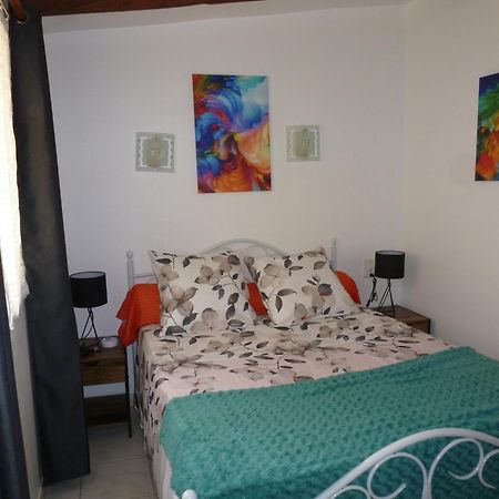 Apartamento Bleu Cerise Perpiñán Exterior foto