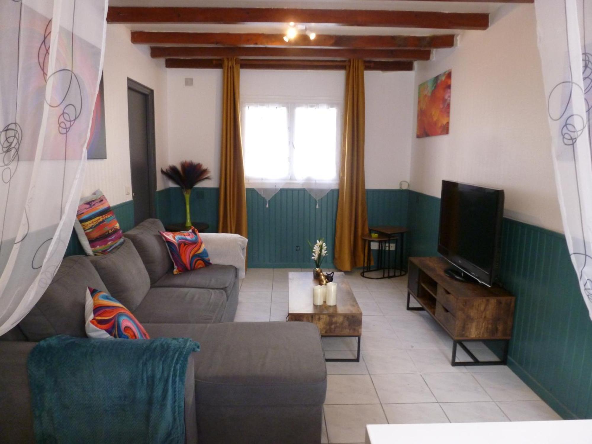 Apartamento Bleu Cerise Perpiñán Exterior foto