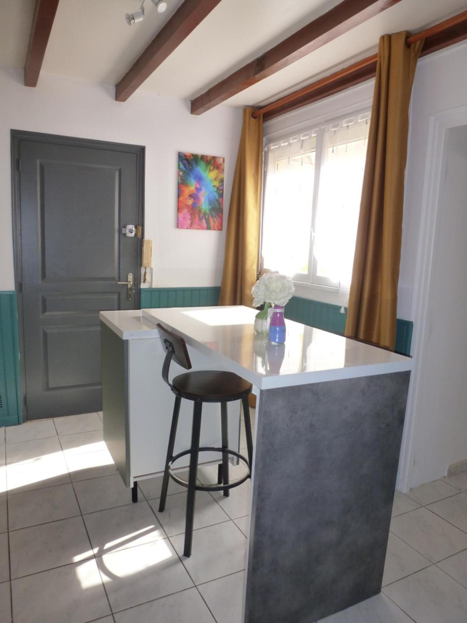 Apartamento Bleu Cerise Perpiñán Exterior foto