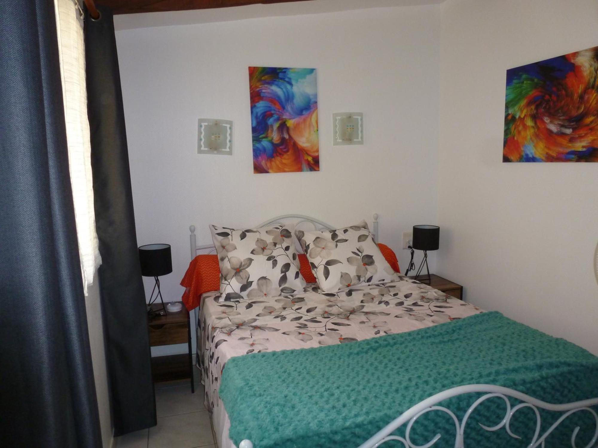 Apartamento Bleu Cerise Perpiñán Exterior foto